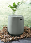 Kalmunds Stool - Gray