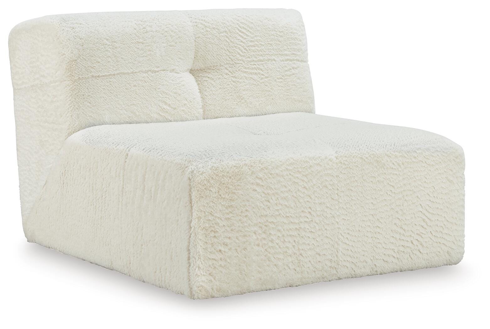 Brettner Accent Chair - Ivory