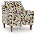 Fenna Accent Chair - Multi