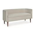 Wainner Accent Bench - Beige