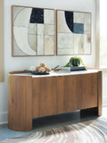 Bexlen Wall Art Set (2/CN) - Tan/Taupe/Black