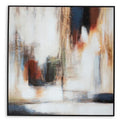 Pigeonford Wall Art - Multi