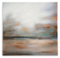 Weatheridge Wall Art - Multi