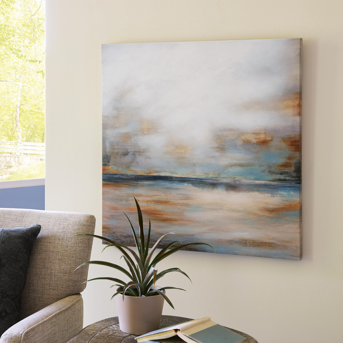 Weatheridge Wall Art - Multi