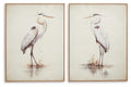 Aubinell Wall Art Set (2/CN) - Beige