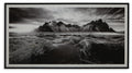 Delstone Wall Art - Black/White