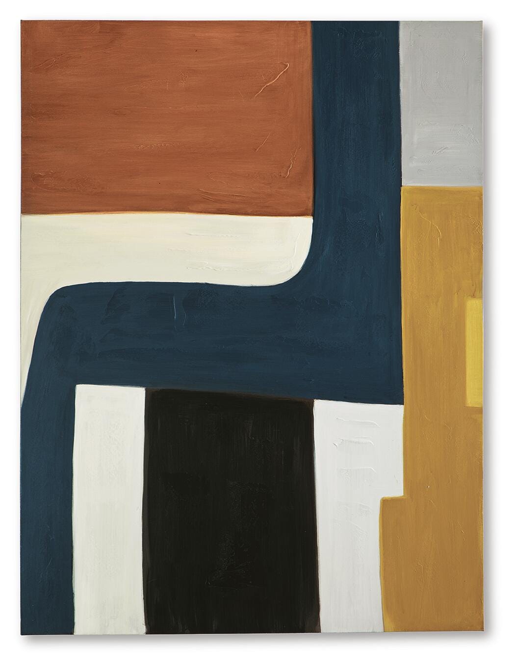 Lennmen Wall Art - Multi