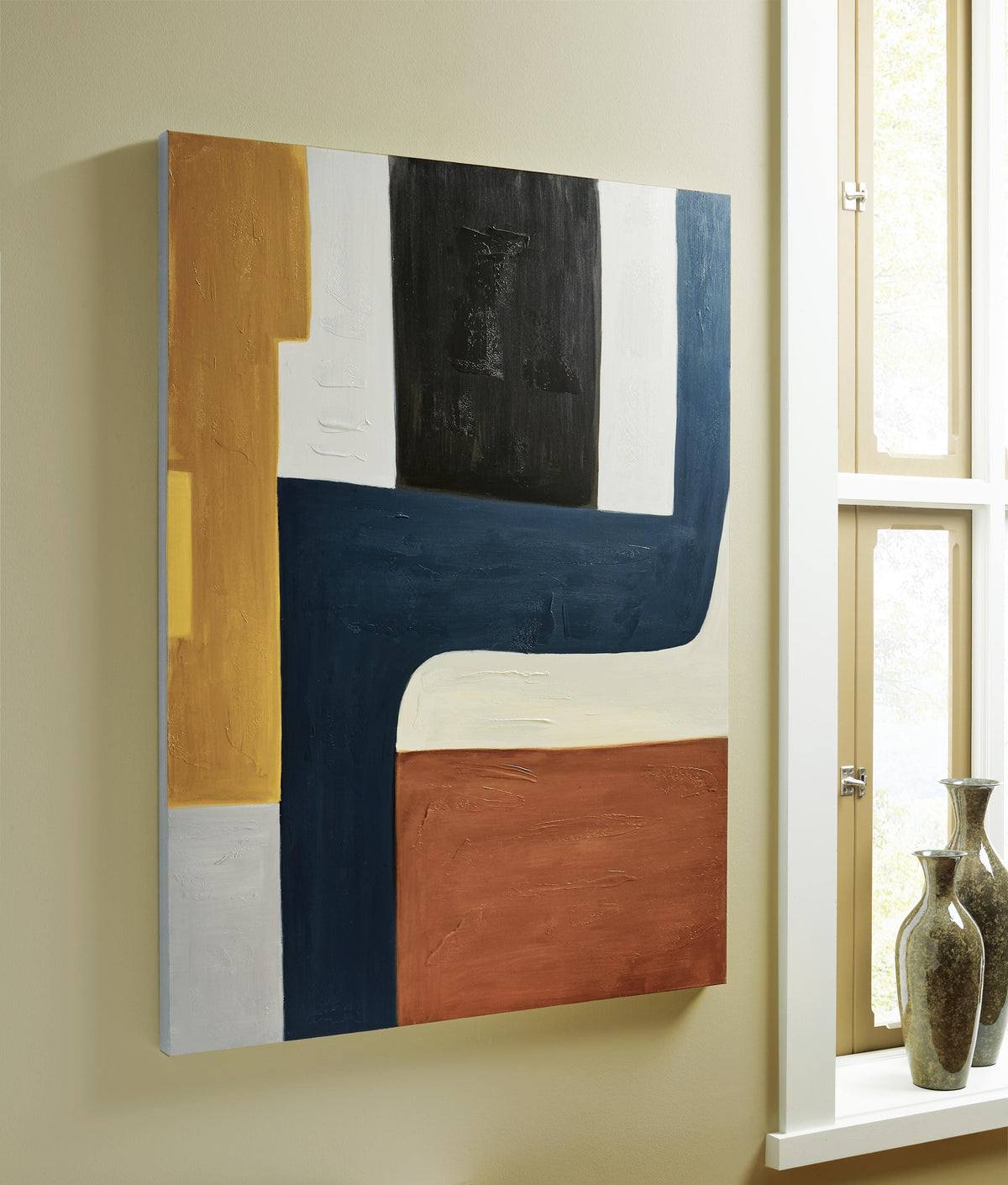 Lennmen Wall Art - Multi