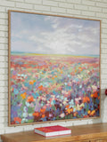 Sethford Wall Art - Multi