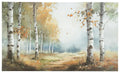 Leithan Wall Art - Multi