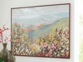 Pryorley Wall Art - Multi