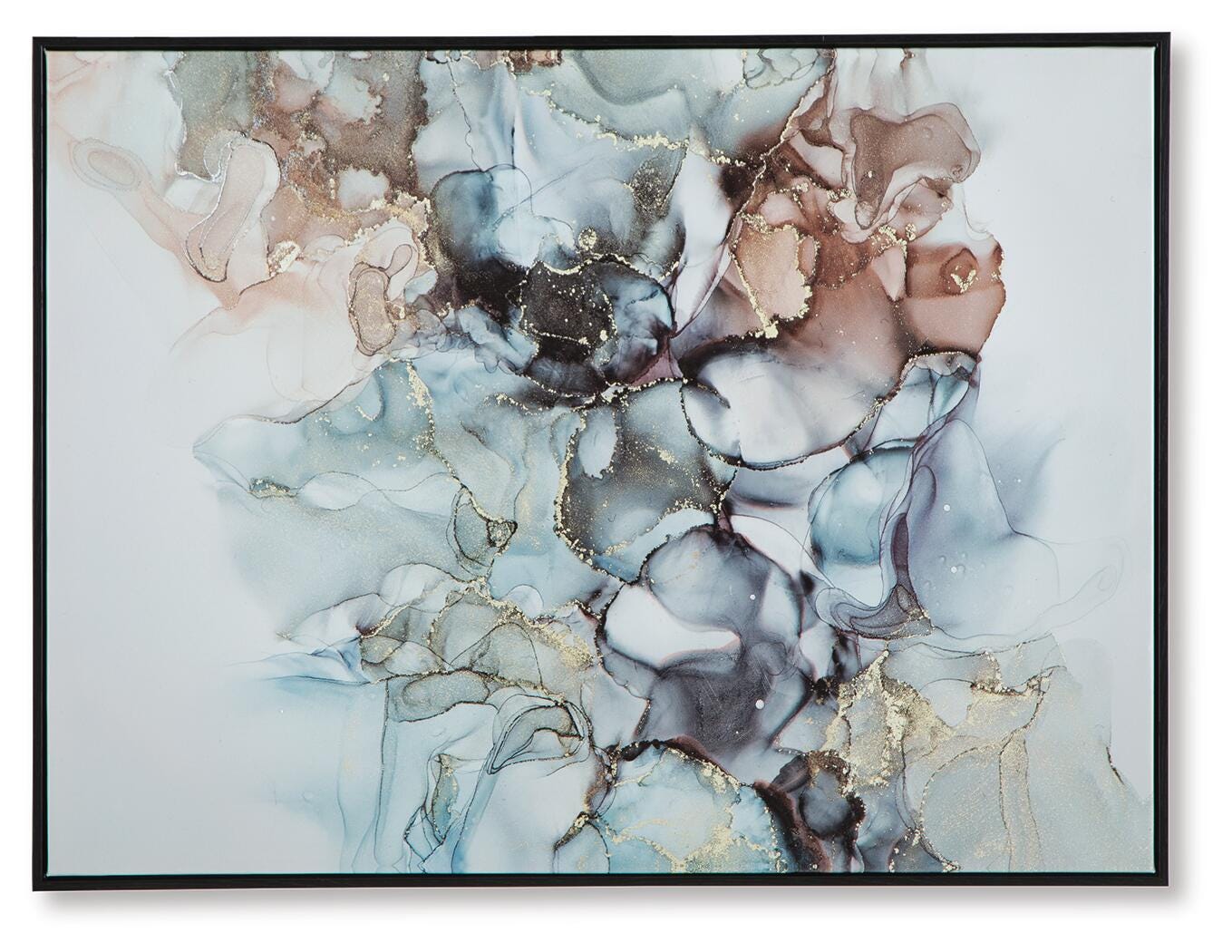Jordsboro Wall Art - Multi