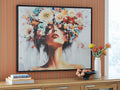 Shadwick Wall Art - Multi
