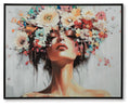 Shadwick Wall Art - Multi