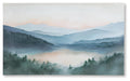 Vernmont Wall Art - Multi