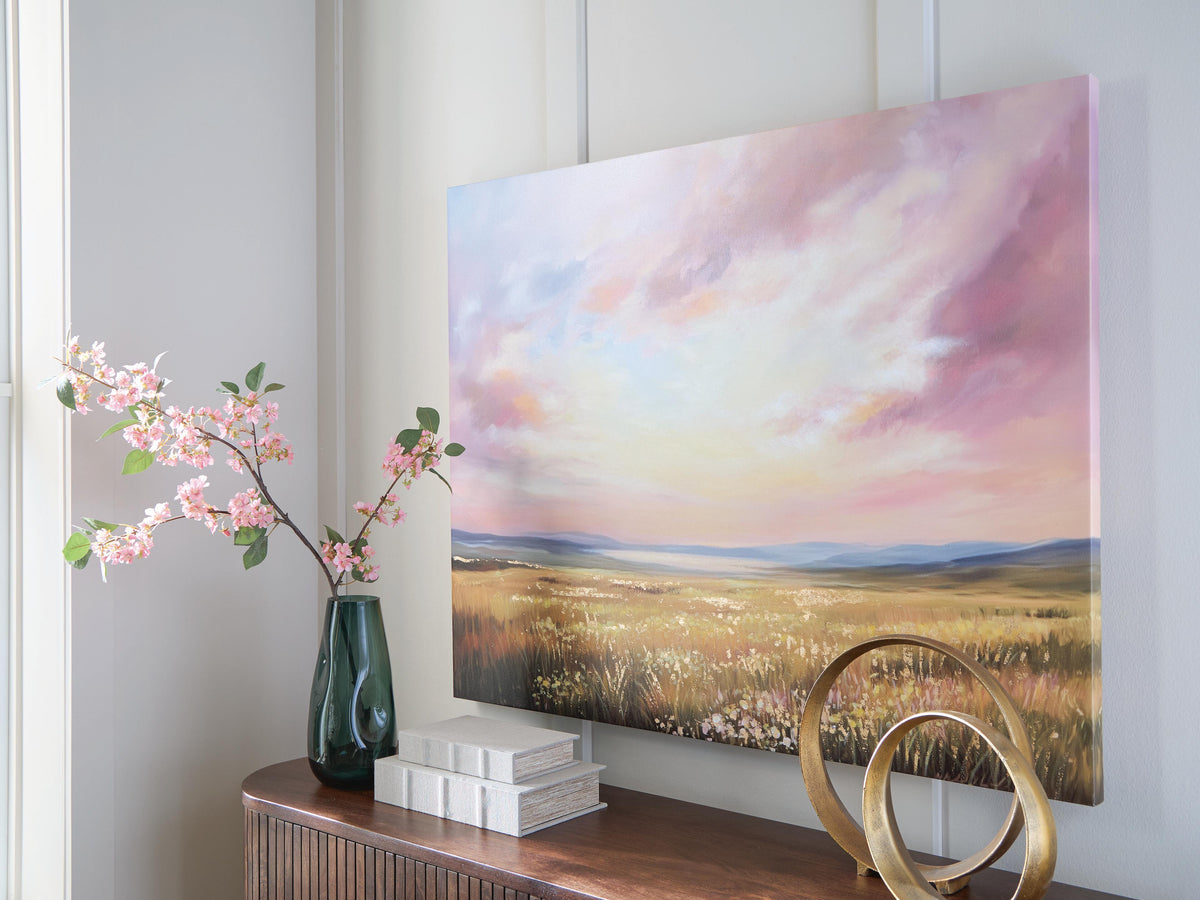 Rogerland Wall Art - Multi