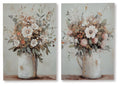 Faisaldon Wall Art Set (2/CN) - Multi