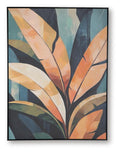 Laurelie Wall Art - Multi