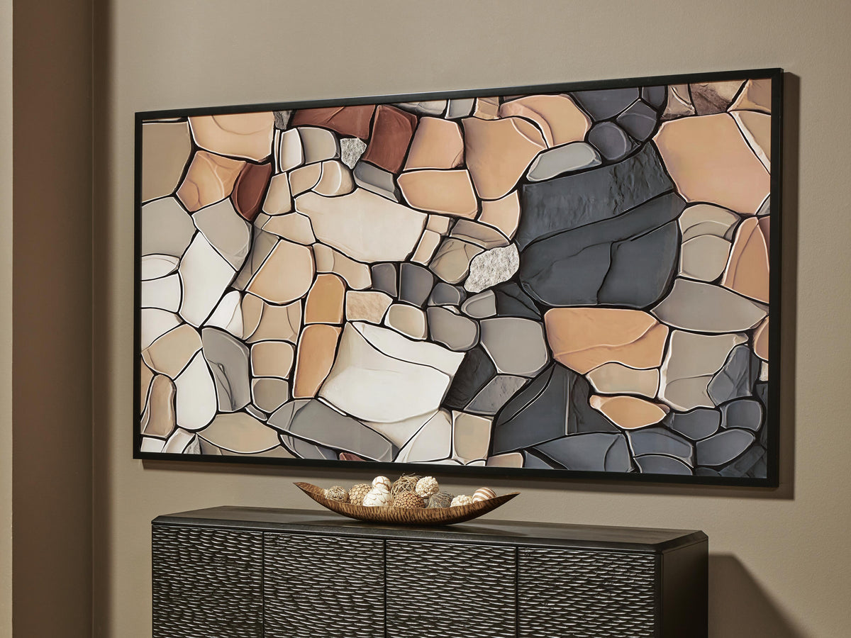 Patteworth Wall Art - Multi