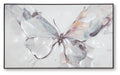 Dashwick Wall Art - Multi