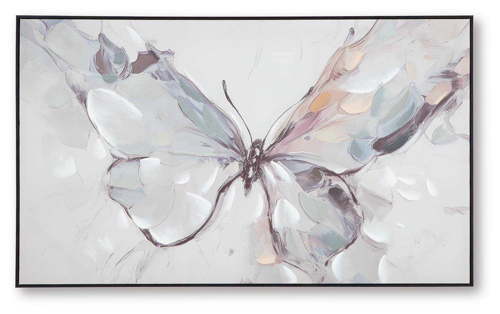 Dashwick Wall Art - Multi