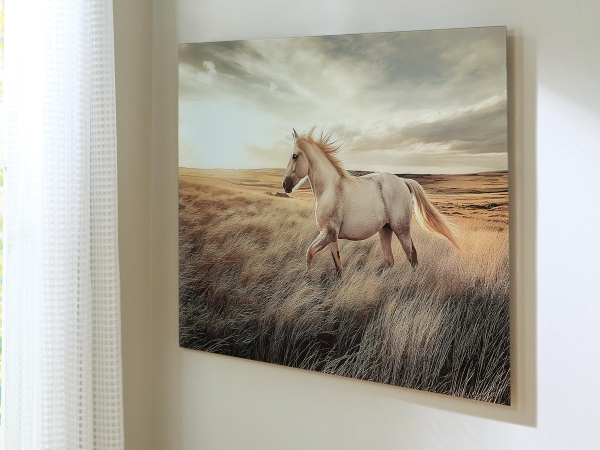 Errolville Wall Art - Multi
