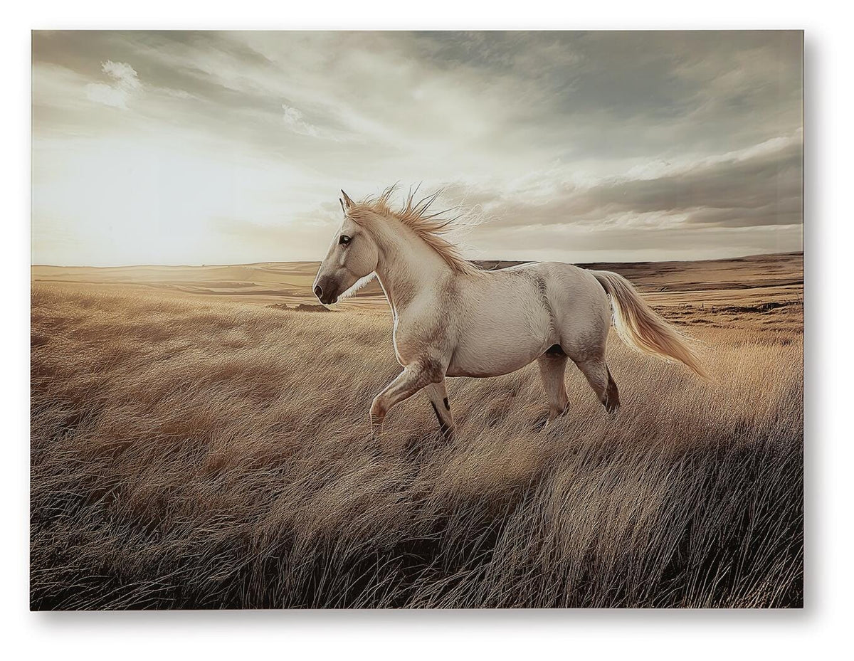 Errolville Wall Art - Multi