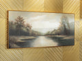 Edendale Wall Art - Multi