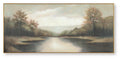 Edendale Wall Art - Multi