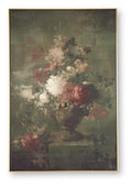 Gravesworth Wall Art - Multi