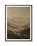 Grantmour Wall Art - Brown