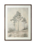 Fenngrove Wall Art - Brown/Beige