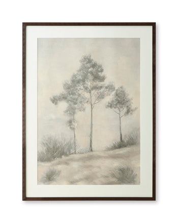 Fenngrove Wall Art - Brown/Beige