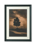 Chadlow Wall Art - Brown/Black