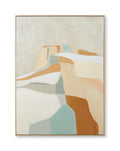 Vennfield Wall Art - Multi