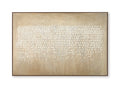 Jamworth Wall Art - Brown/Beige