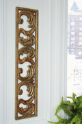 Candelario Wall Decor - Natural