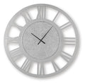 Reinport Wall Clock - Mirror