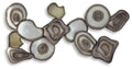 Worthman Wall Decor - Multi
