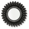 Ryenmour Accent Mirror - Oil Rubbed Bronze Finish