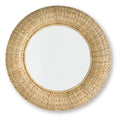 Briggsburg Accent Mirror - Natural