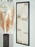 Kadworth Wall Decor - Taupe