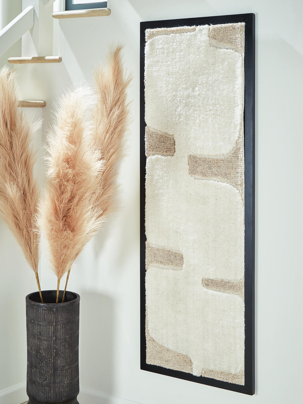 Kadworth Wall Decor - Taupe
