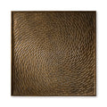 Dullter Wall Decor - Antique Brown