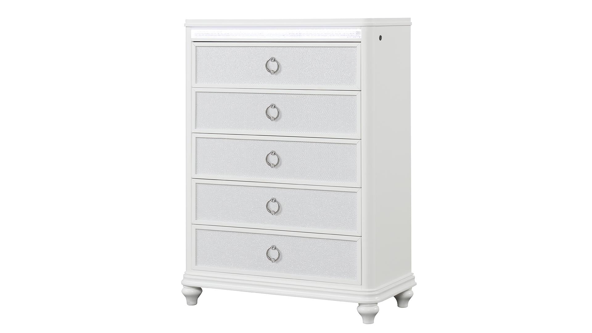 Abigale Bedroom Collection
