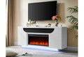 Aileen Decor Collection - White