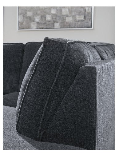 ALTARI 2 PCS SECTIONAL
