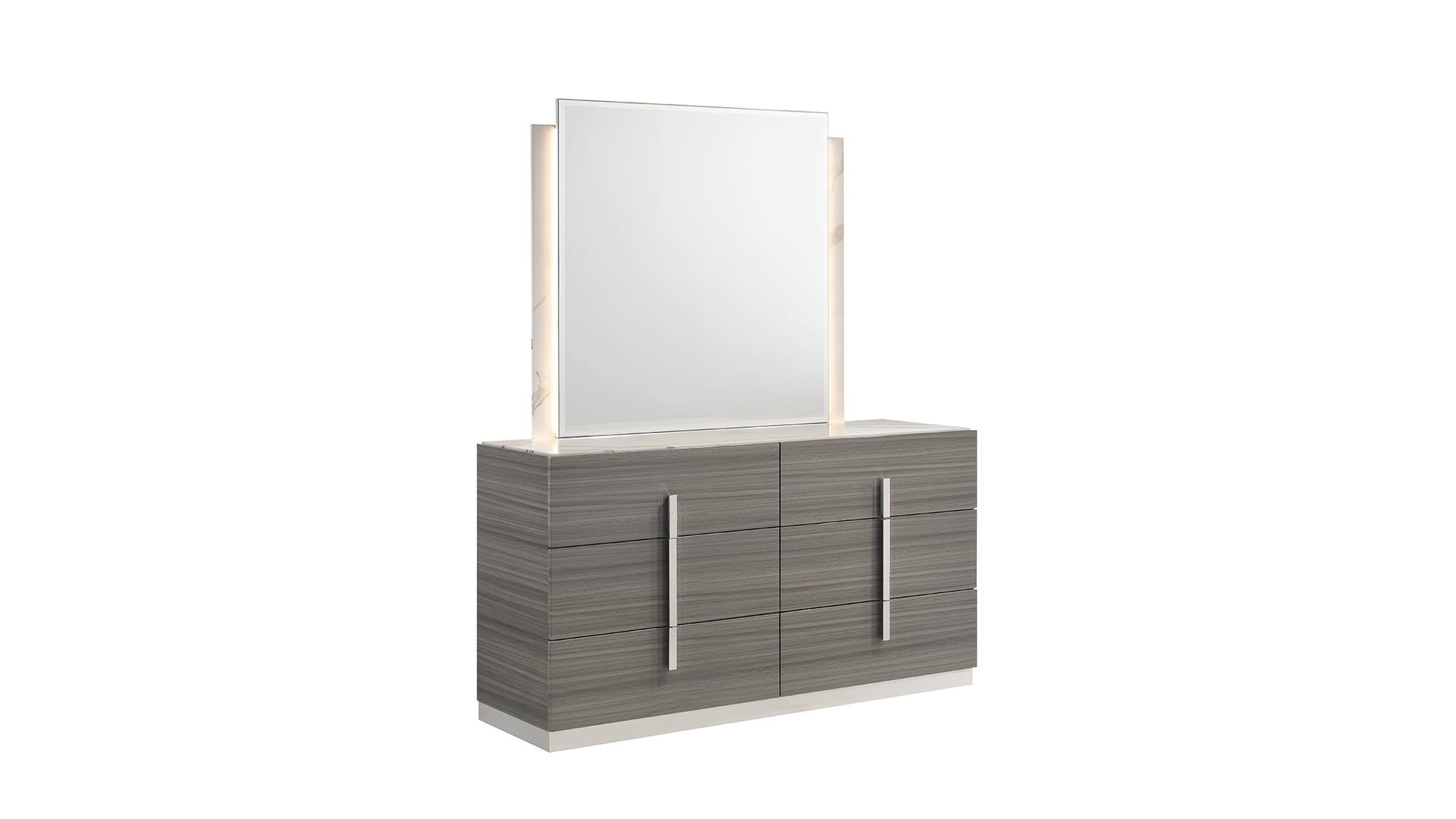 Altima Bedroom Collection