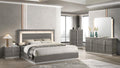 Altima Bedroom Collection