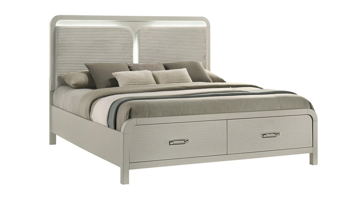 Aria Bedroom Collection
